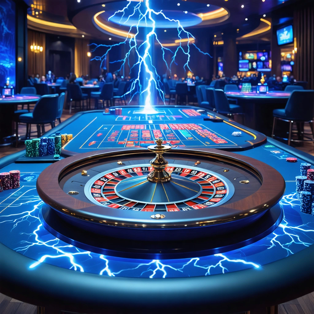 Lightning Roulette Hack: Legality and Algorithmic Risks: Hack Legality Guide