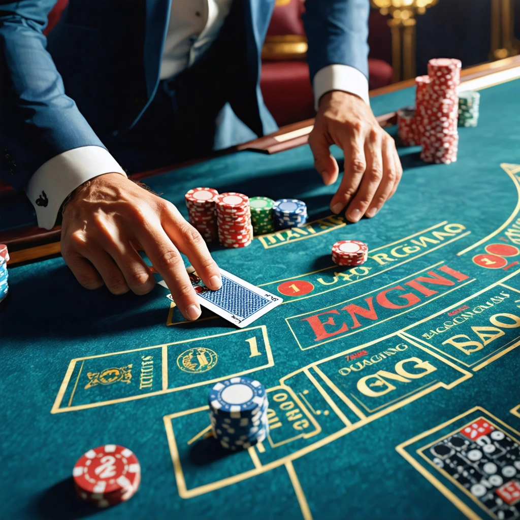 Ezugi Blackjack: Card Counting Feasibility and RTP: Blackjack Counting Tips