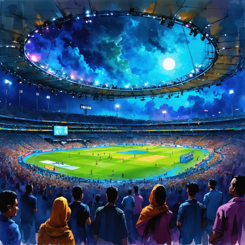 CRM Solutions for Indian Fan Engagement: Develop CRM systems to boost engagement for sports and civic events in India’s 2025 tech landscape.