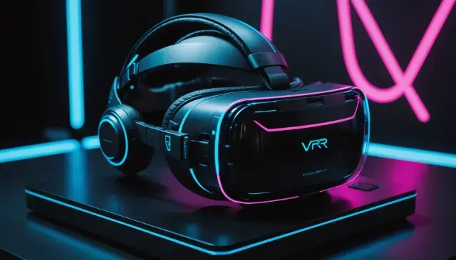 Cyberpunk in Video Games: Exploring Technology, Virtual Reality, and Science Fiction Futures